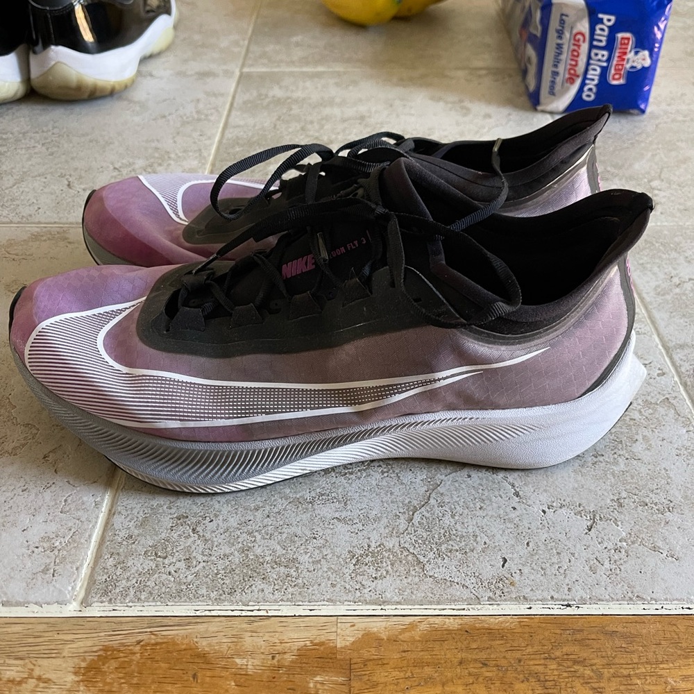 Nike Zoom Fly 3